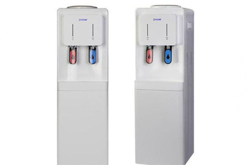 VIEW® Water Despenser 