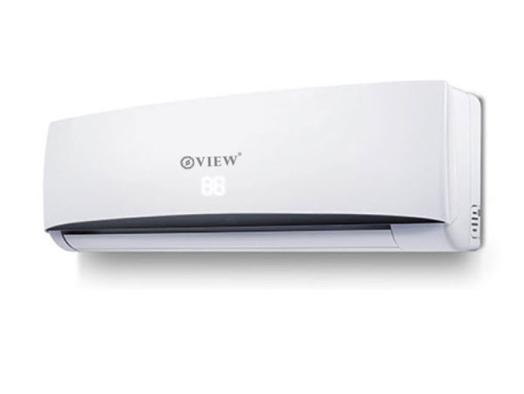 VIEW® Air Conditioner 