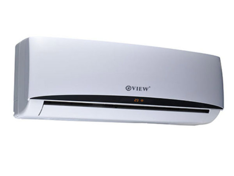 VIEW® Air Conditioner 